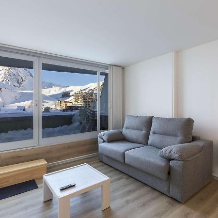 Studio Cabine 5 Pers. Avec Balcon A 80M Des Pistes - La Mongie 1800 - Fr-1-404-334 Ngoại thất bức ảnh