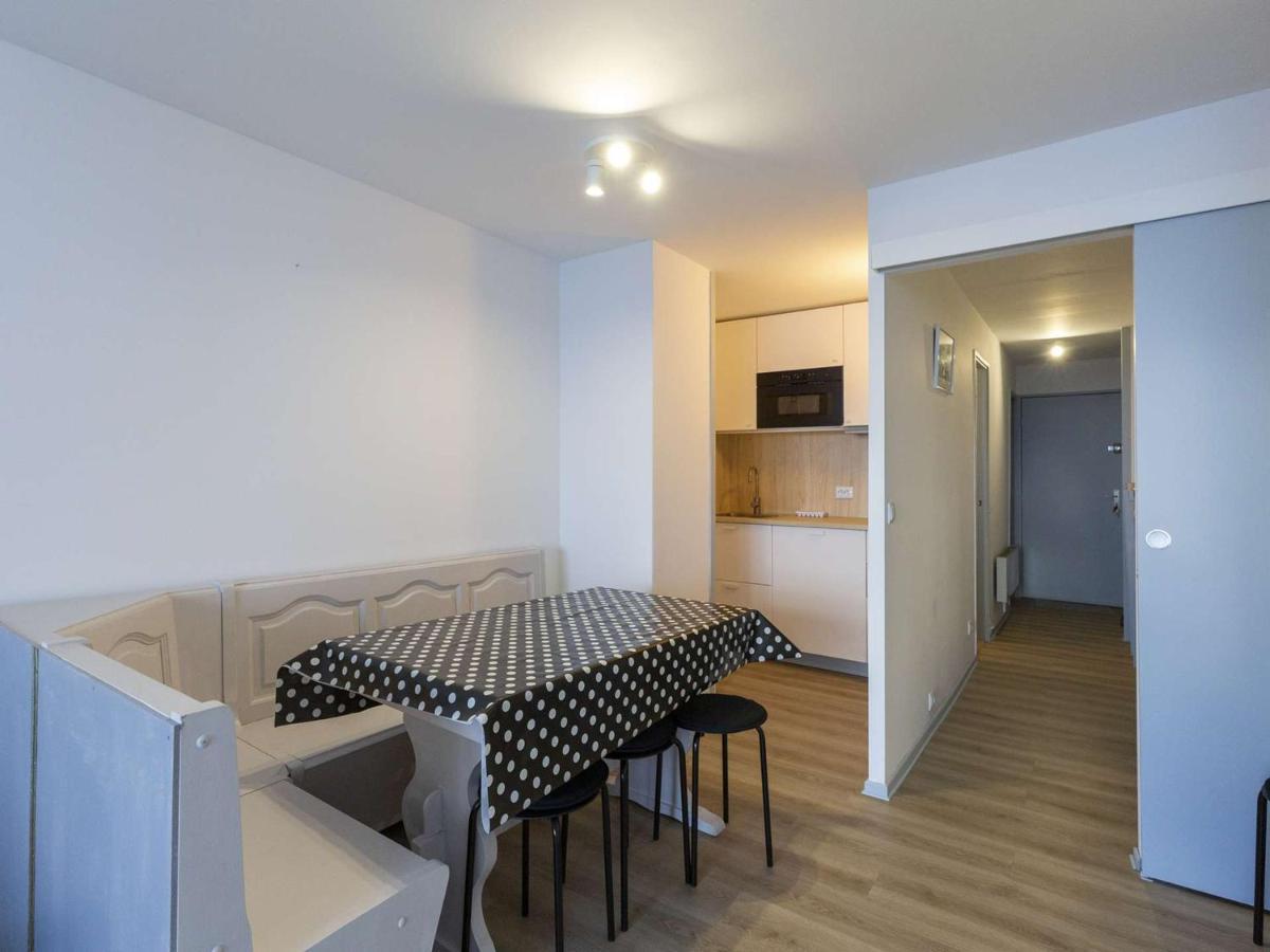 Studio Cabine 5 Pers. Avec Balcon A 80M Des Pistes - La Mongie 1800 - Fr-1-404-334 Ngoại thất bức ảnh
